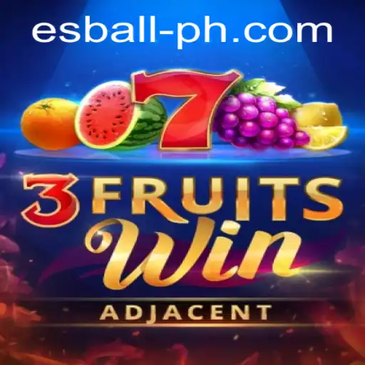 Discovering 3FruitsWin: A Fresh Spin on Classic Slot Games