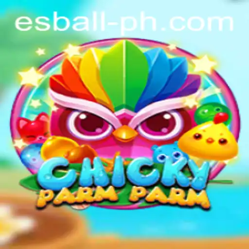 Exploring the World of ChickyParmParm and Esball PH