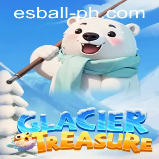 Discover the Thrilling World of GlacierTreasure