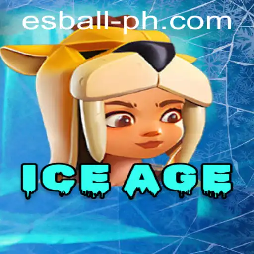 IceAge: A Thrilling Adventure Game by Esball PH