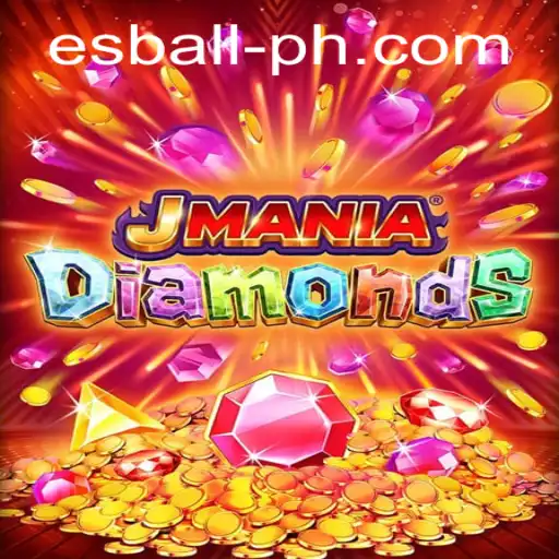 Discover JManiaDiamonds: A Glimpse into the Dazzling World of Esball PH