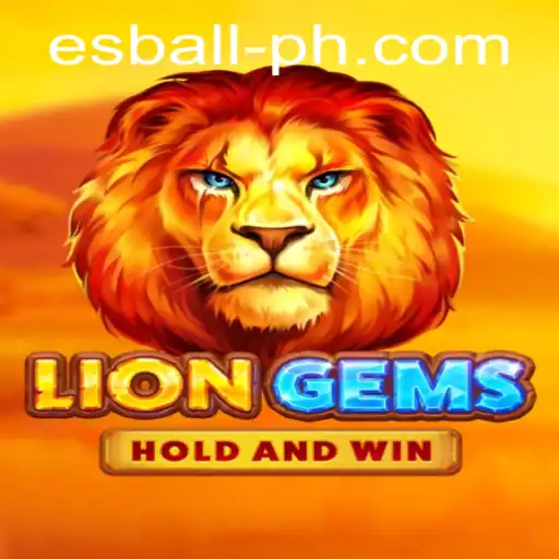 Discover the Exciting World of LionGems at Esball PH