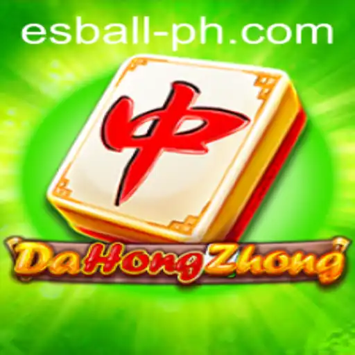 Exploring DaHongZhong: The Thrilling Game by Esball PH