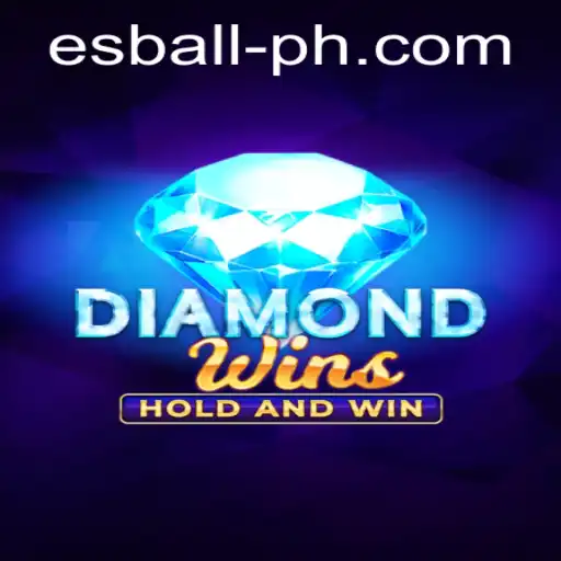 Discover the Excitement of DiamondWins by Esball PH