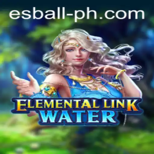 ElementalLinkWater: Dive into the Enchanting World of Elemental Adventure