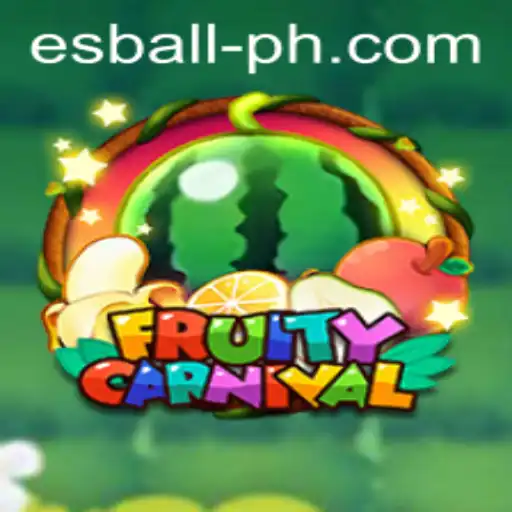 FruityCarnival: Experience the Excitement of Esball PH's Latest Game