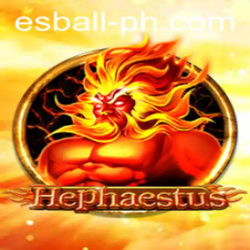 Hephaestus: The Exciting World of Esball PH