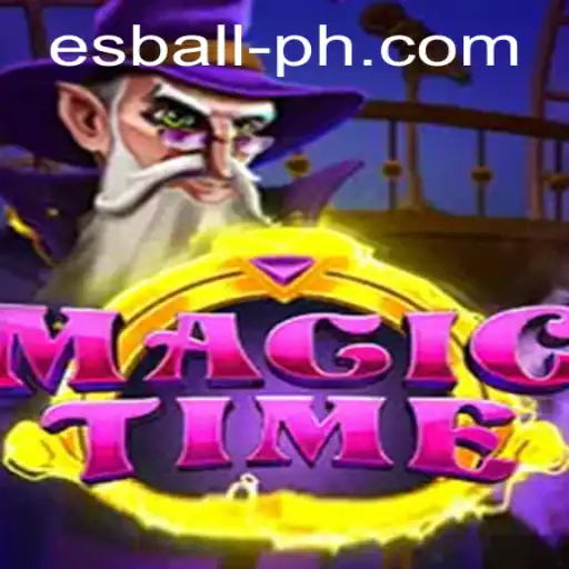 Unveiling MagicTime: A Compelling Adventure with Esball PH