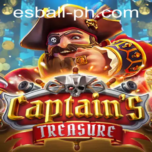 Unveiling the Thrills of CaptainssTreasure: An In-Depth Look