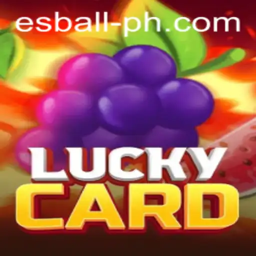 Discover LuckyCard: A Thrilling Card Game Experience with Esball PH