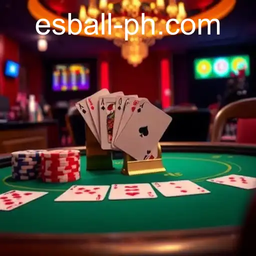 The Allure of Online Baccarat at Esball PH