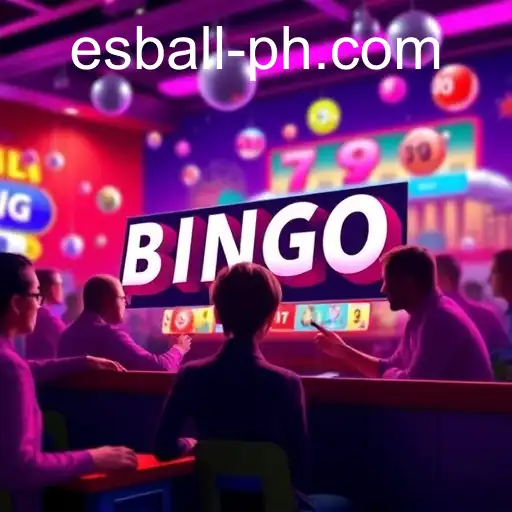 Exploring the Emerging World of Online Bingo: The Role of Esball ph