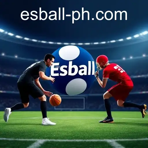 The Evolution of Sports Betting: Exploring Esball PH