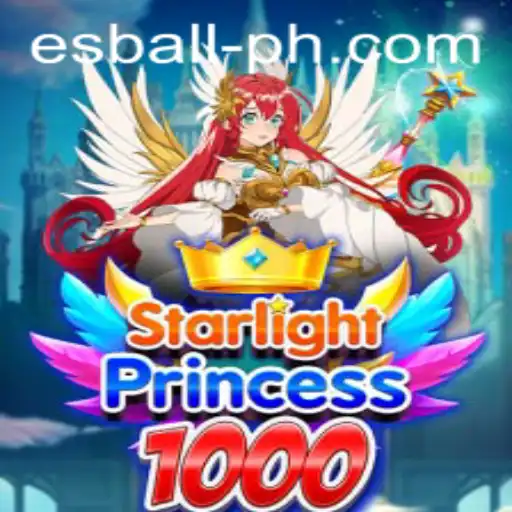 Starlight Princess 1000: The New Era of Fantasy Gaming with a Touch of Esball PH