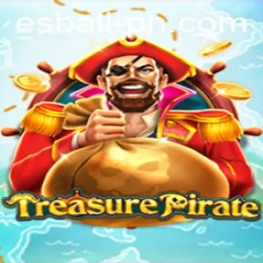 TreasurePirate: The Adventure Awaits