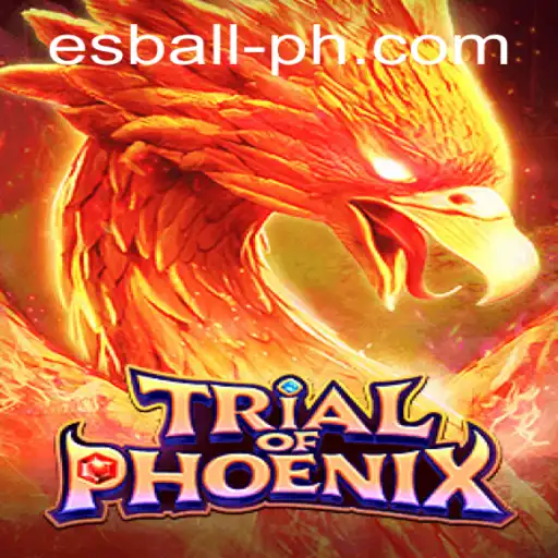Unveiling the Thrilling World of TrialofPhoenix
