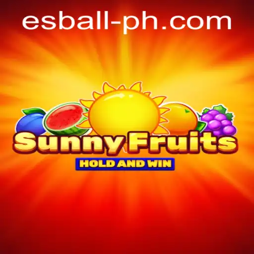 Unveiling the Allure of SunnyFruits: The Latest Phenom in the Gaming World