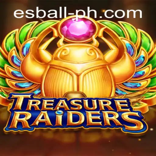 Discovering TREASURERAIDERS: An Exciting Adventure Game